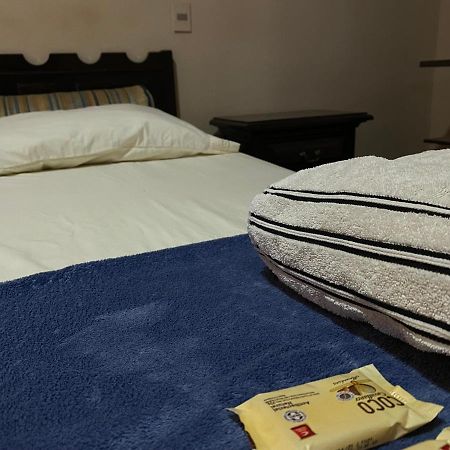 Turis Hotel Ciudad del Este Luaran gambar