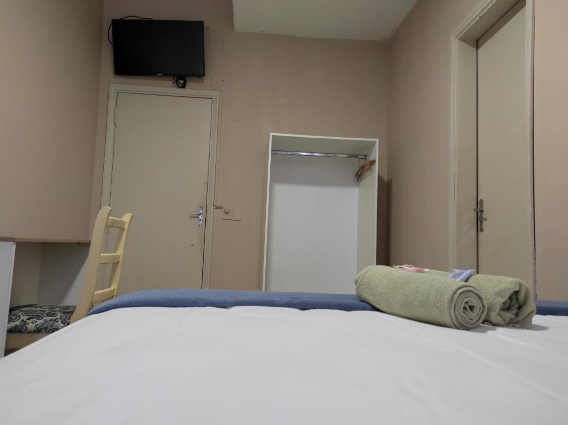 Turis Hotel Ciudad del Este Luaran gambar